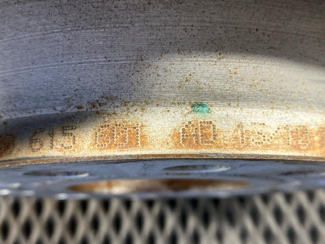 Тормозной диск, 3720 рублей, Красноярск