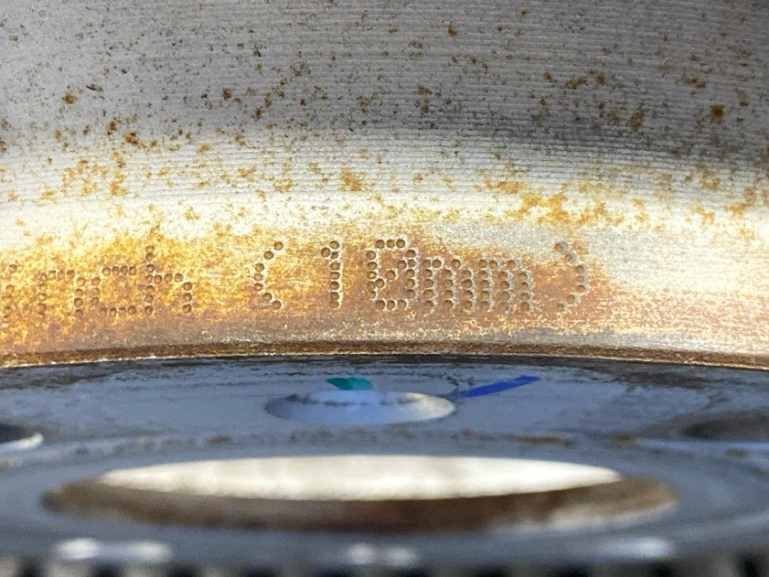 Тормозной диск, 3720 рублей, Красноярск