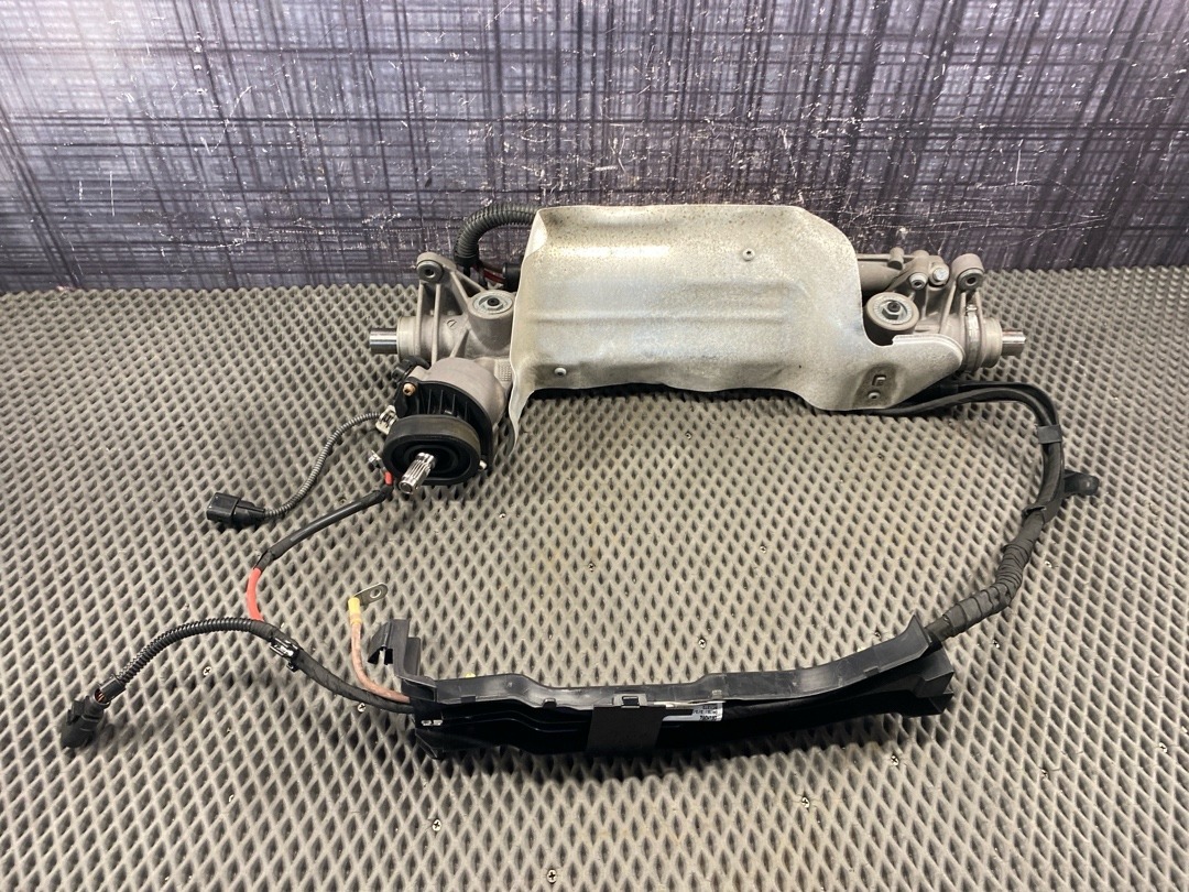 Рулевая рейка, 5320 рублей, Красноярск