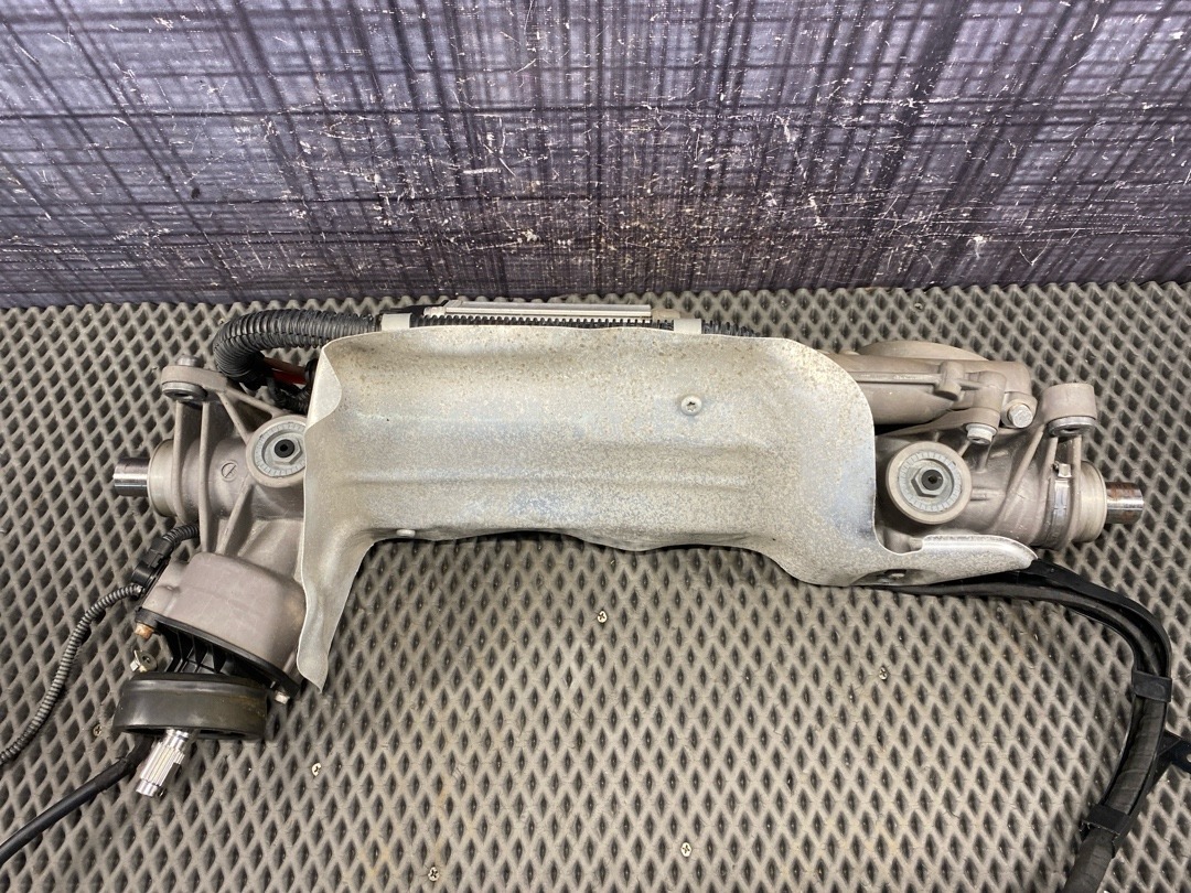 Рулевая рейка, 5320 рублей, Красноярск