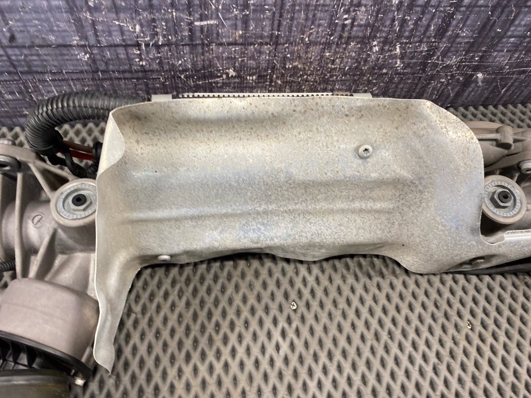 Рулевая рейка, 5320 рублей, Красноярск