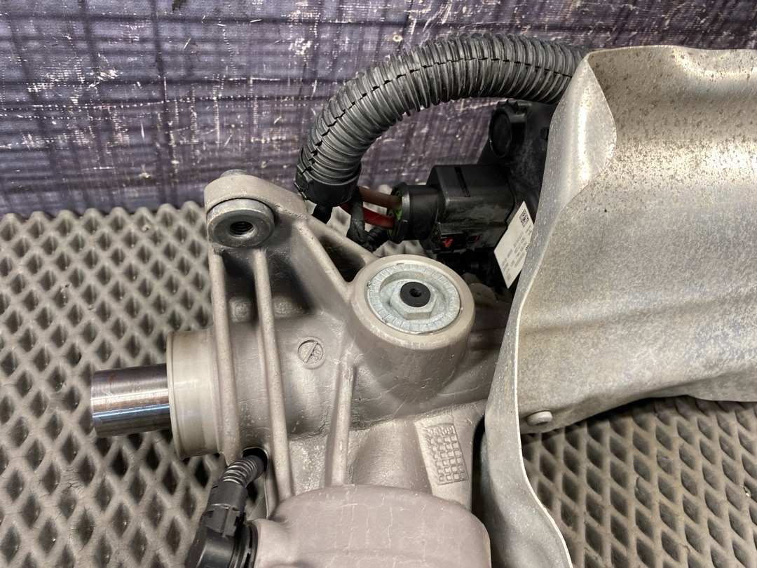 Рулевая рейка, 5320 рублей, Красноярск