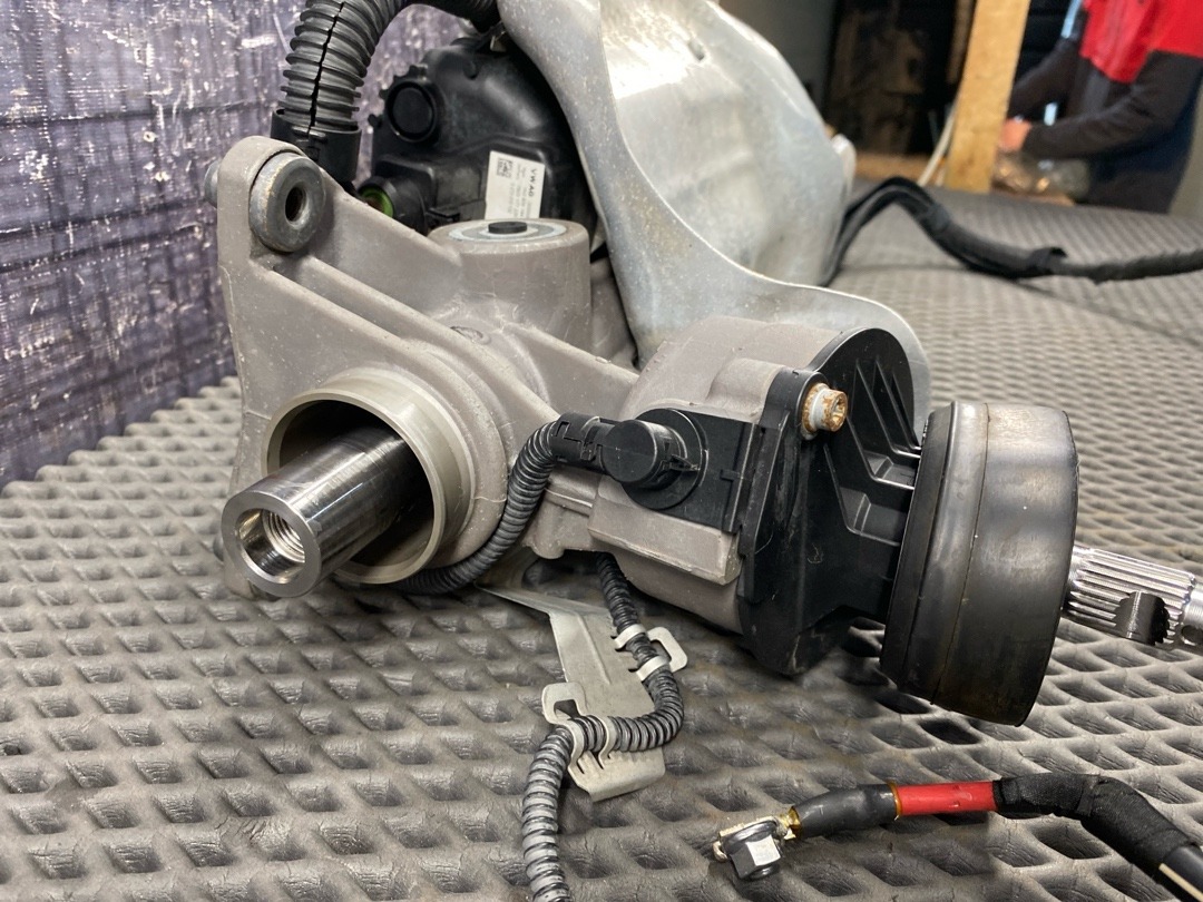 Рулевая рейка, 5320 рублей, Красноярск