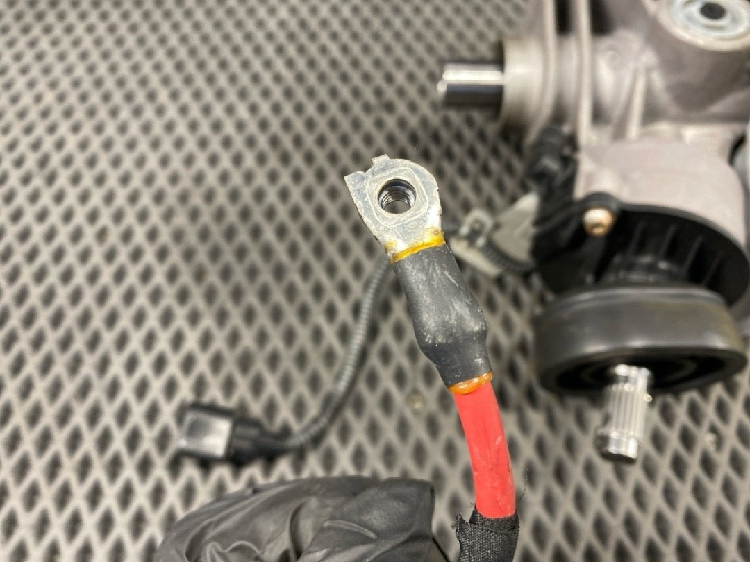 Рулевая рейка, 5320 рублей, Красноярск