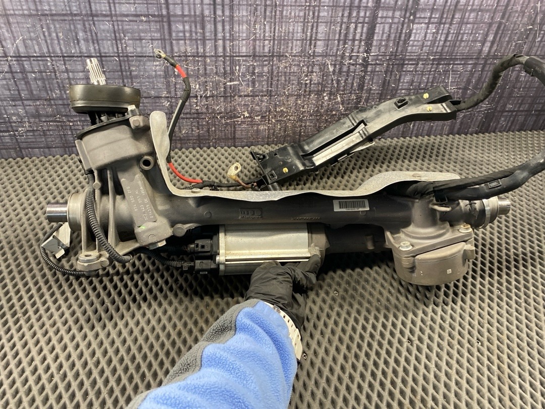 Рулевая рейка, 5320 рублей, Красноярск