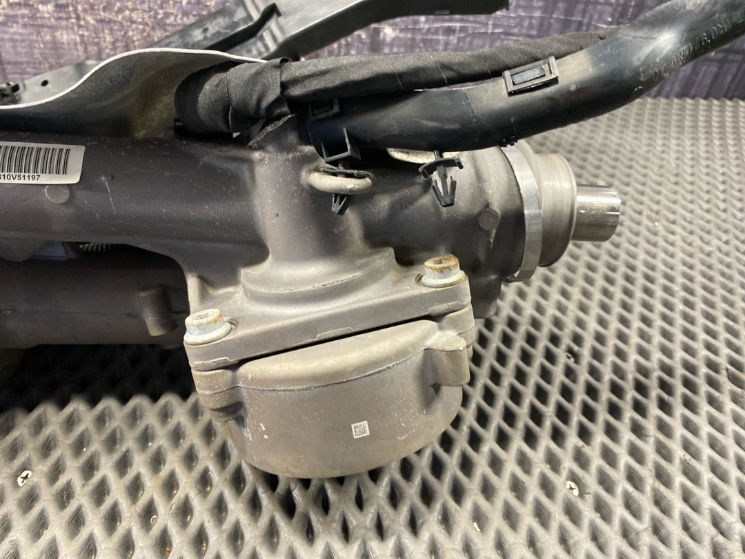 Рулевая рейка, 5320 рублей, Красноярск