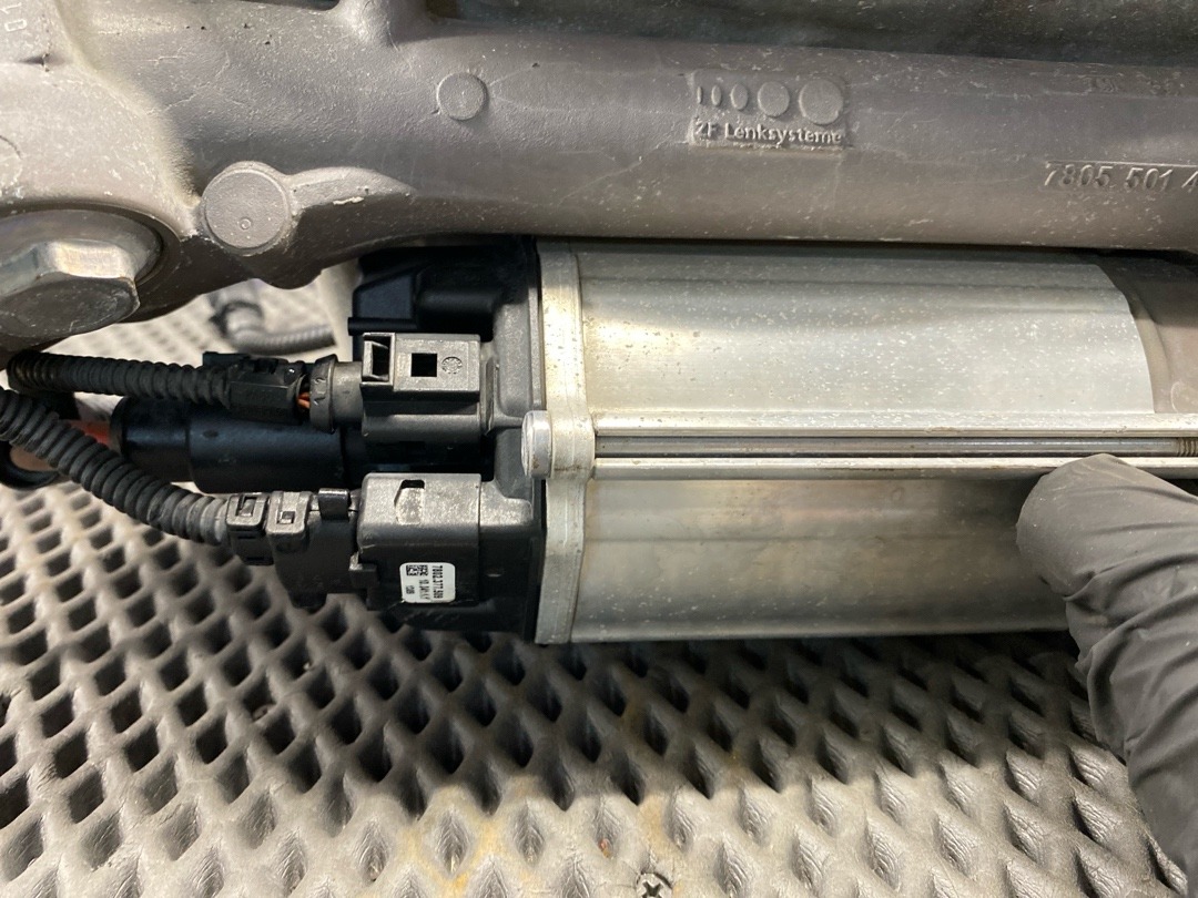 Рулевая рейка, 5320 рублей, Красноярск