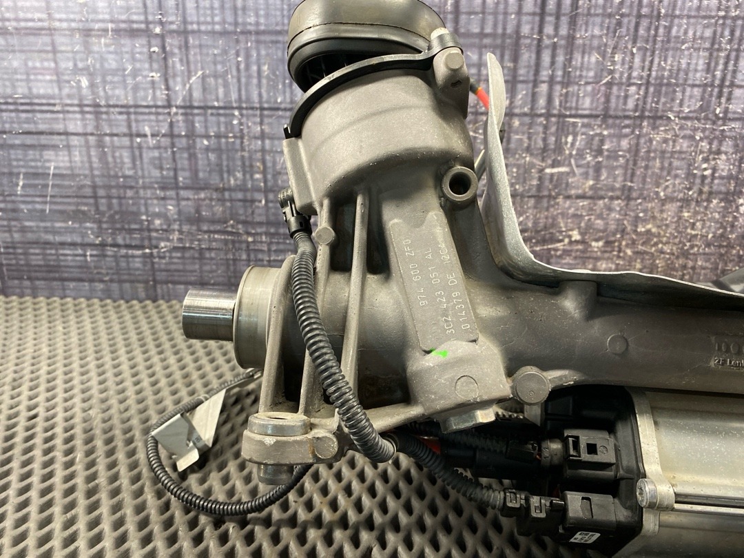 Рулевая рейка, 5320 рублей, Красноярск