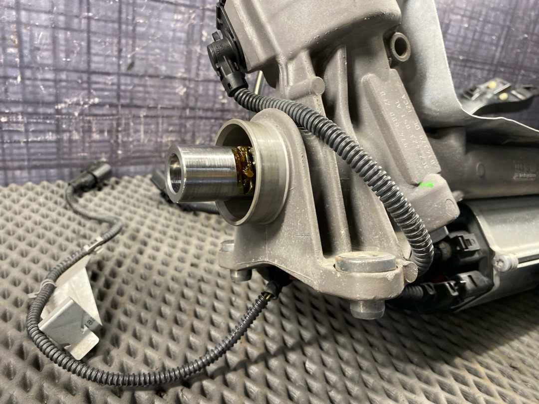 Рулевая рейка, 5320 рублей, Красноярск