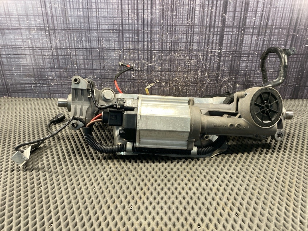 Рулевая рейка, 5320 рублей, Красноярск