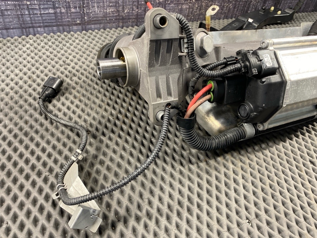 Рулевая рейка, 5320 рублей, Красноярск