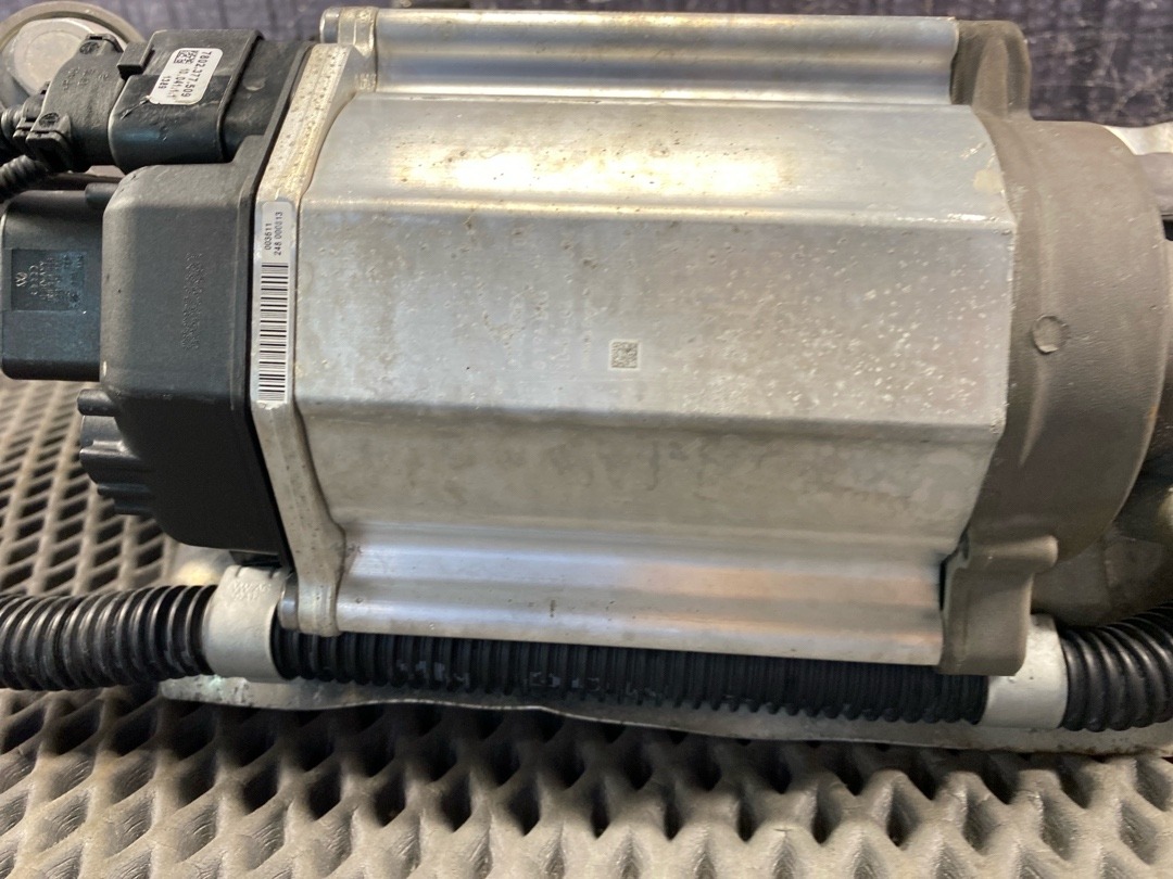 Рулевая рейка, 5320 рублей, Красноярск