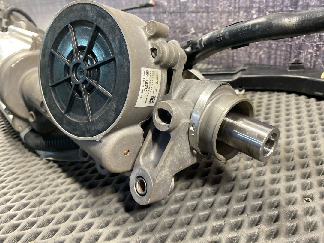 Рулевая рейка, 5320 рублей, Красноярск