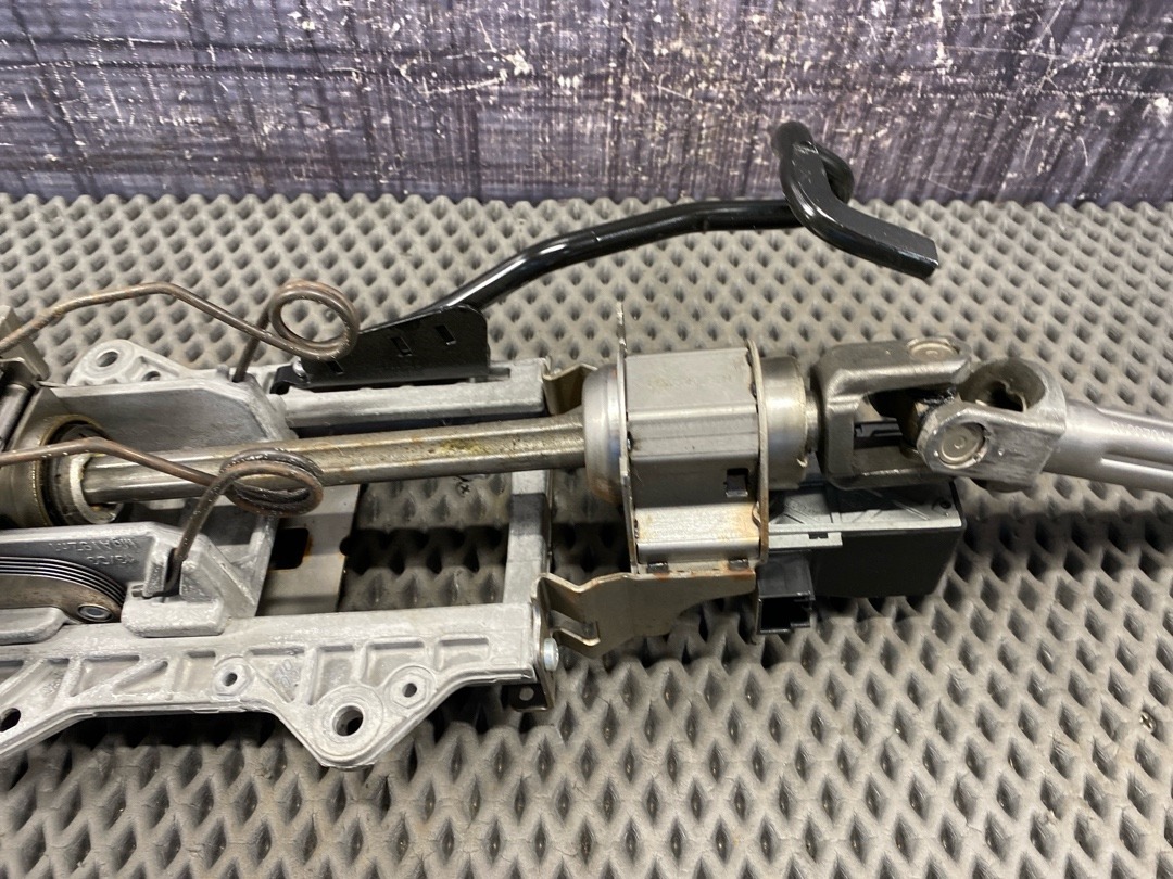 Рулевая колонка, 3960 рублей, Красноярск