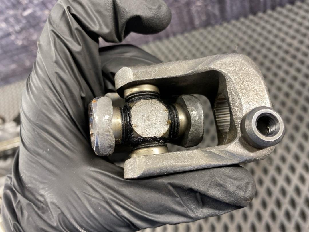 Рулевая колонка, 3960 рублей, Красноярск