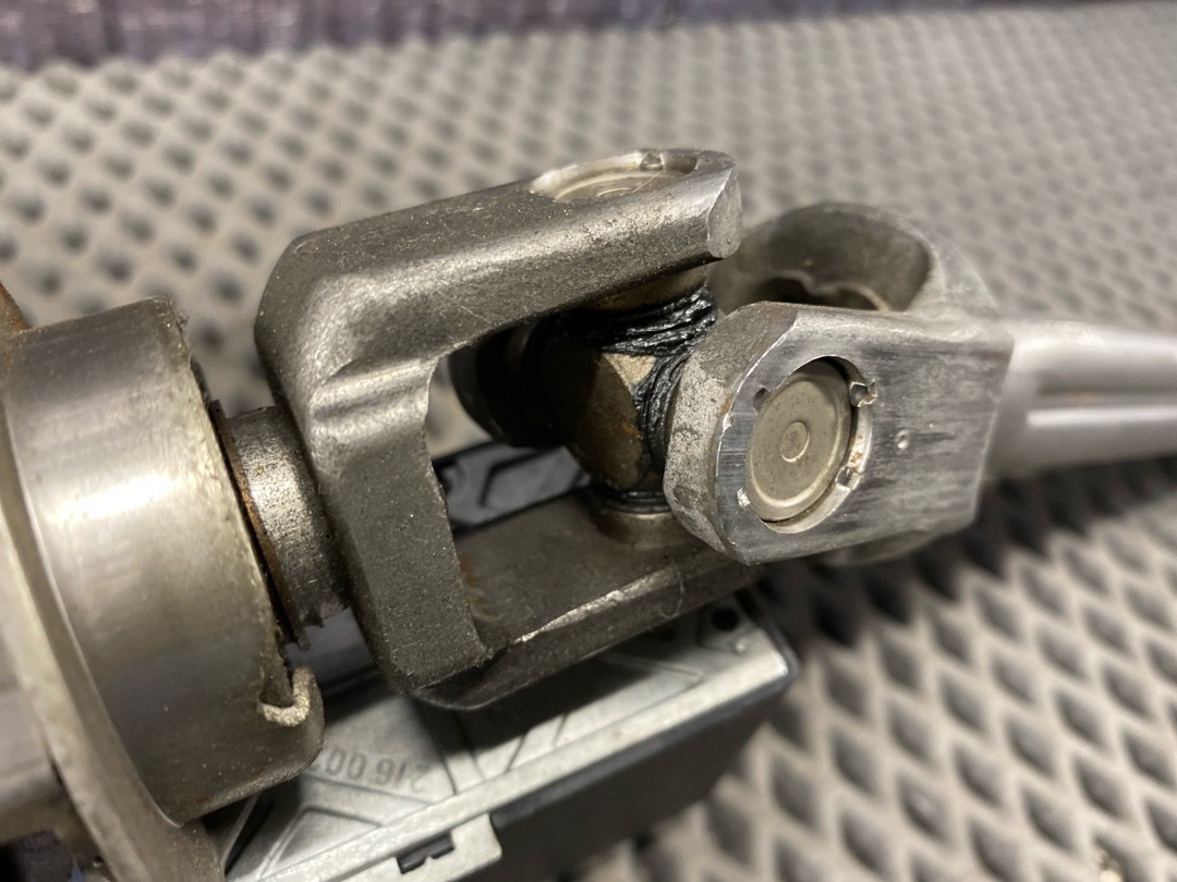 Рулевая колонка, 3960 рублей, Красноярск