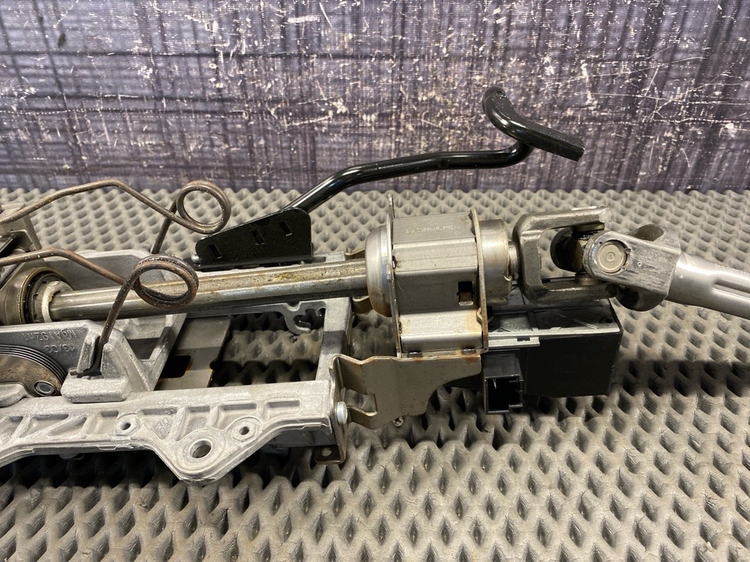 Рулевая колонка, 3960 рублей, Красноярск