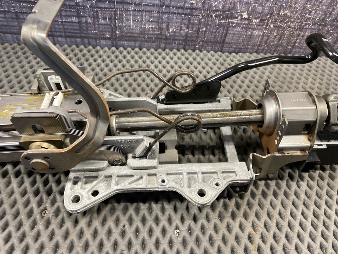 Рулевая колонка, 3960 рублей, Красноярск