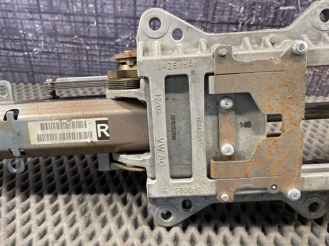 Рулевая колонка, 3960 рублей, Красноярск