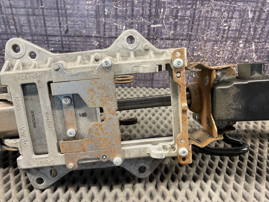 Рулевая колонка, 3960 рублей, Красноярск