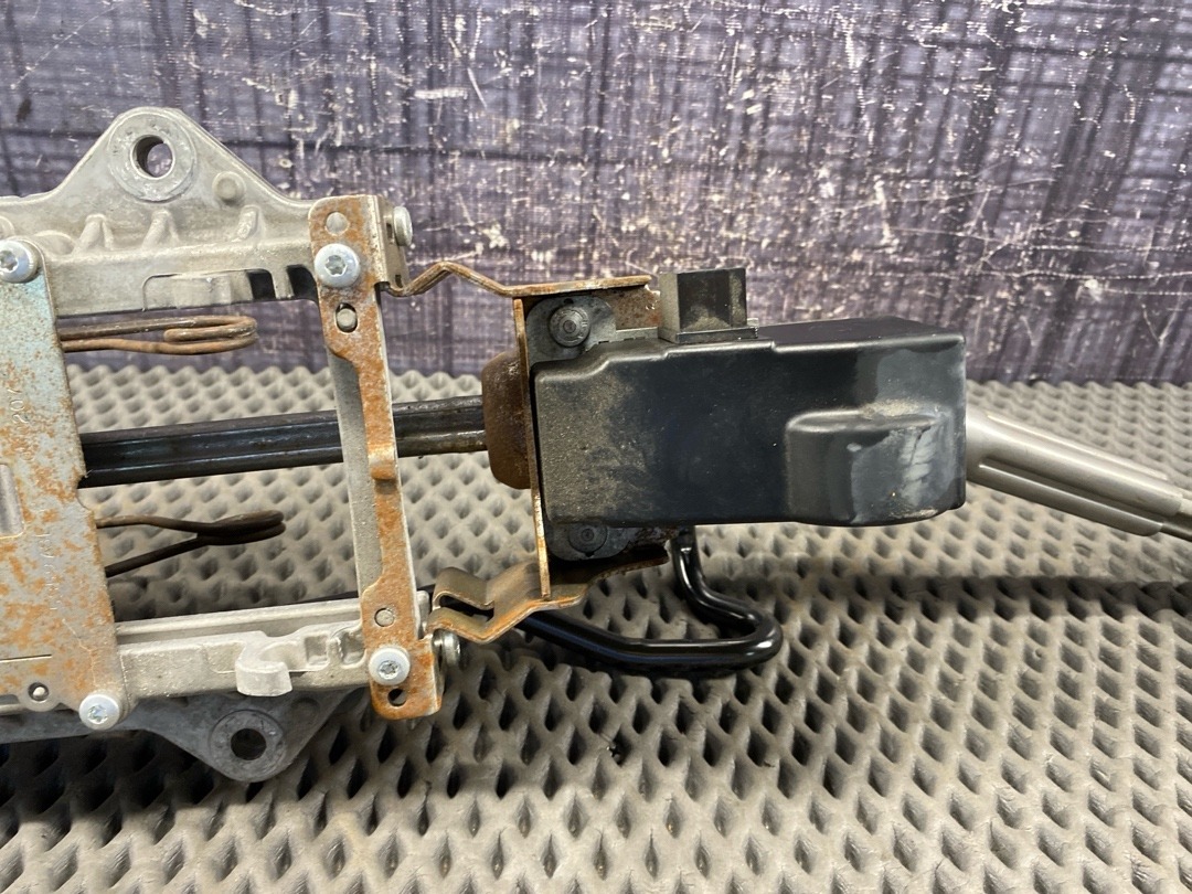 Рулевая колонка, 3960 рублей, Красноярск