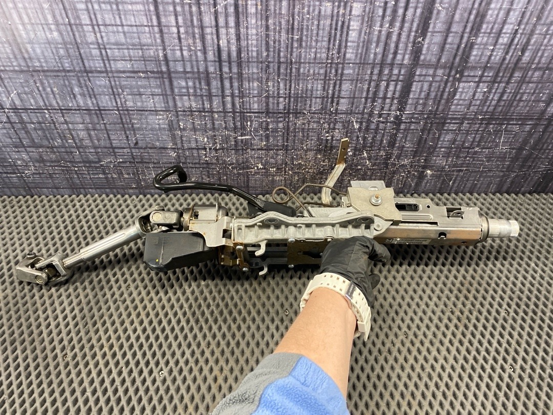 Рулевая колонка, 3960 рублей, Красноярск