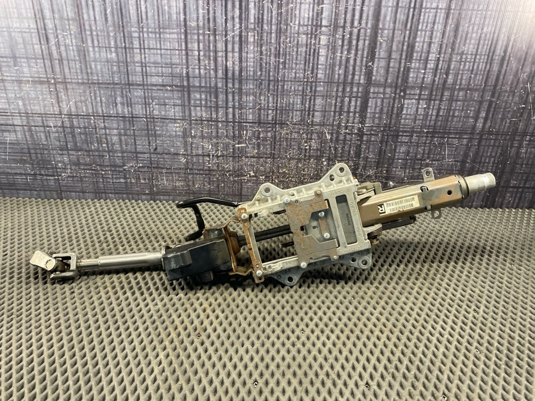 Рулевая колонка, 3960 рублей, Красноярск