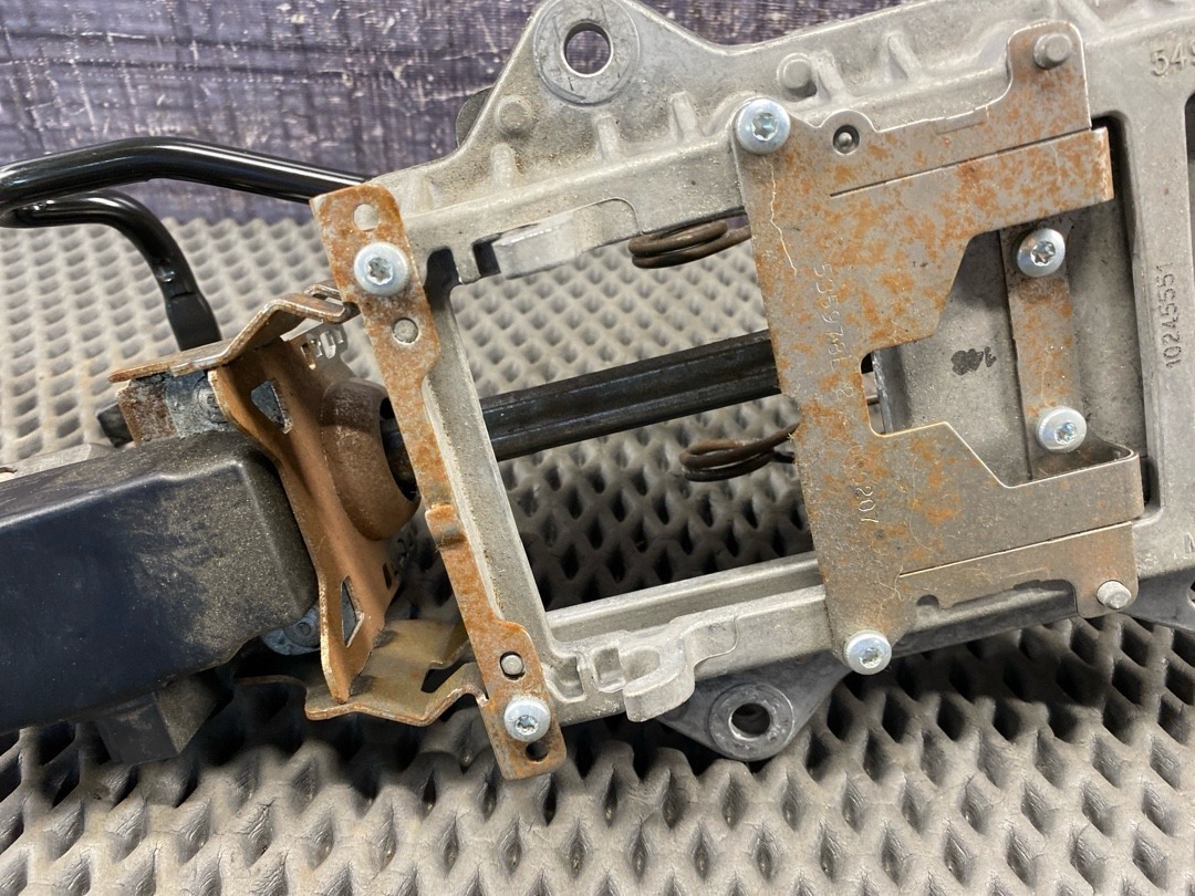 Рулевая колонка, 3960 рублей, Красноярск