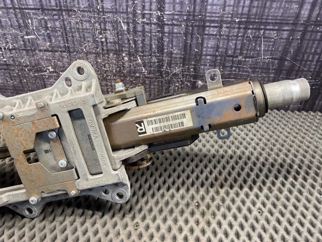 Рулевая колонка, 3960 рублей, Красноярск