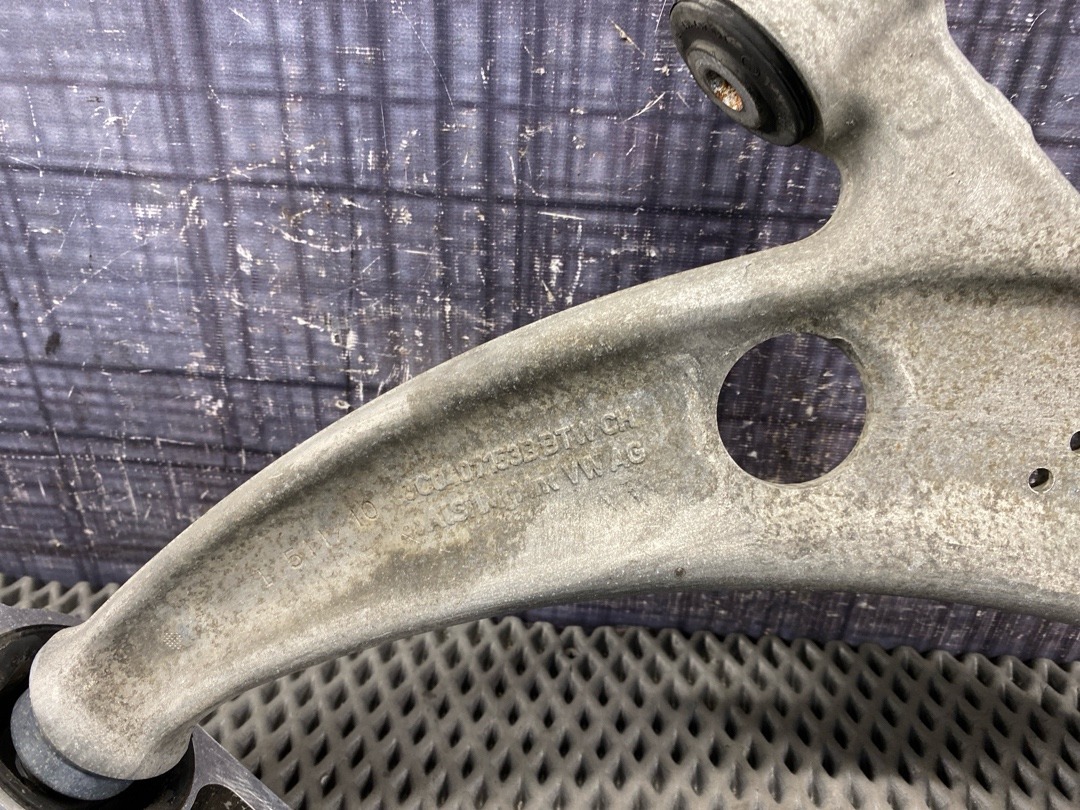 Рычаг подвески, 6440 рублей, Красноярск