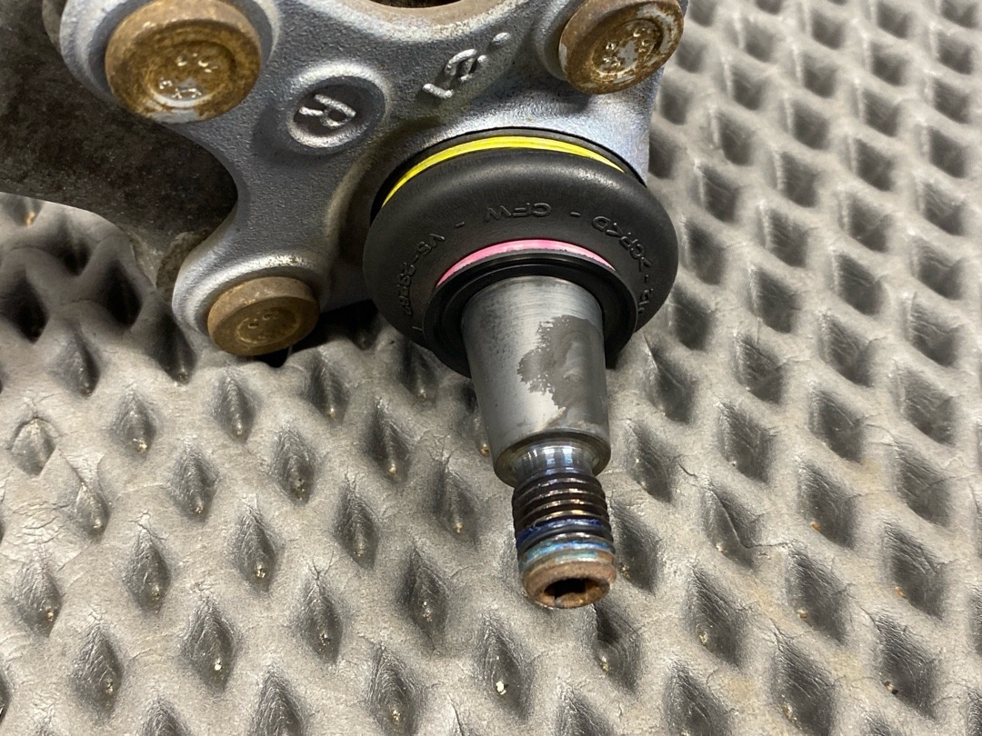 Рычаг подвески, 6440 рублей, Красноярск