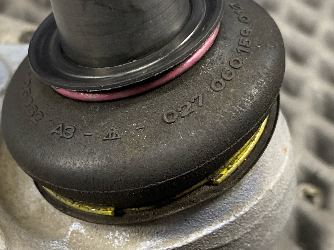 Рычаг подвески, 6440 рублей, Красноярск