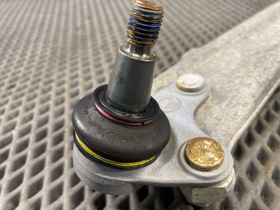 Рычаг подвески, 6440 рублей, Красноярск