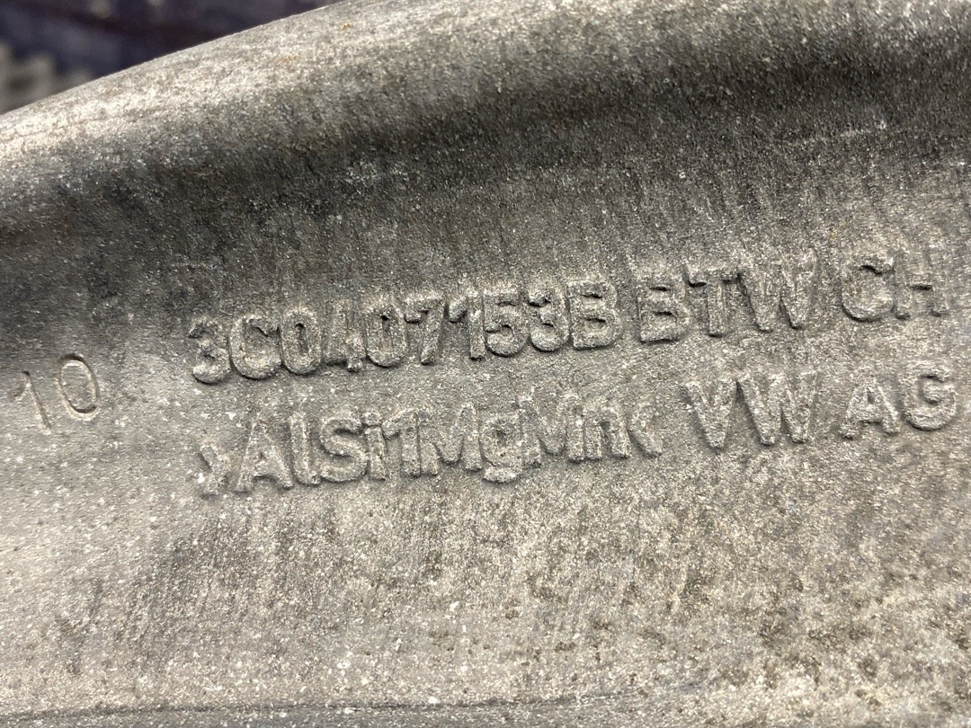 Рычаг подвески, 6440 рублей, Красноярск