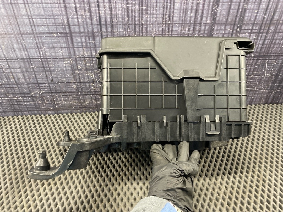 Кожух аккумулятора, 4640 рублей, Красноярск