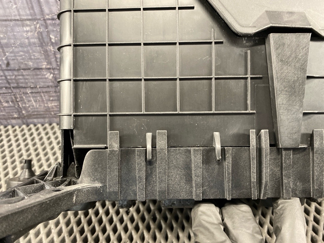 Кожух аккумулятора, 4640 рублей, Красноярск