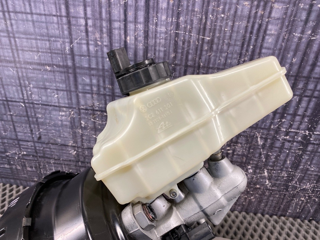 Вакуумный усилитель, 2620 рублей, Красноярск