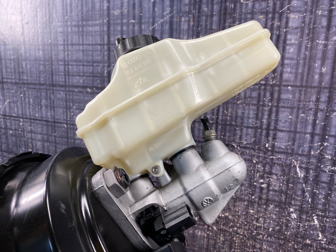 Вакуумный усилитель, 2620 рублей, Красноярск