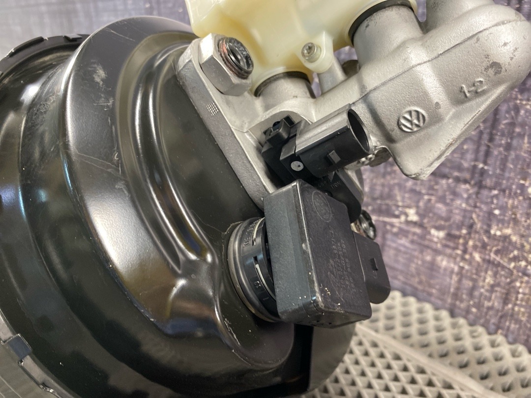 Вакуумный усилитель, 2620 рублей, Красноярск