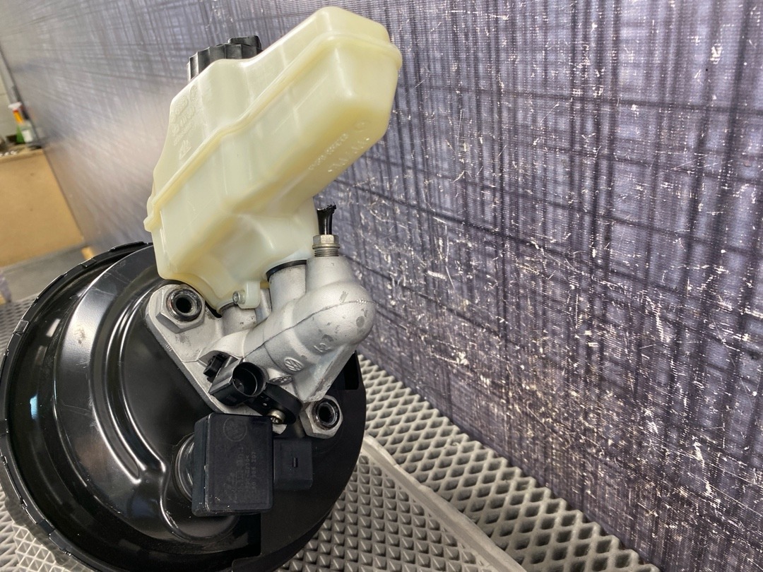 Вакуумный усилитель, 2620 рублей, Красноярск