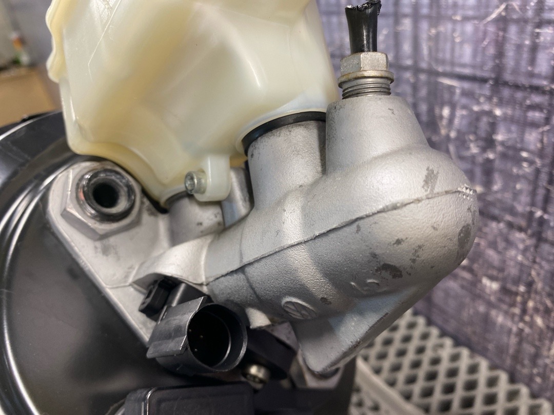 Вакуумный усилитель, 2620 рублей, Красноярск