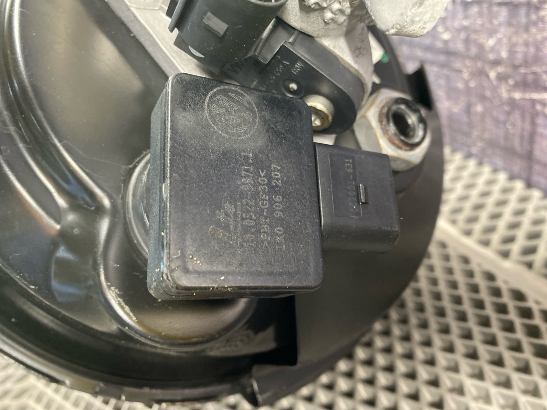 Вакуумный усилитель, 2620 рублей, Красноярск