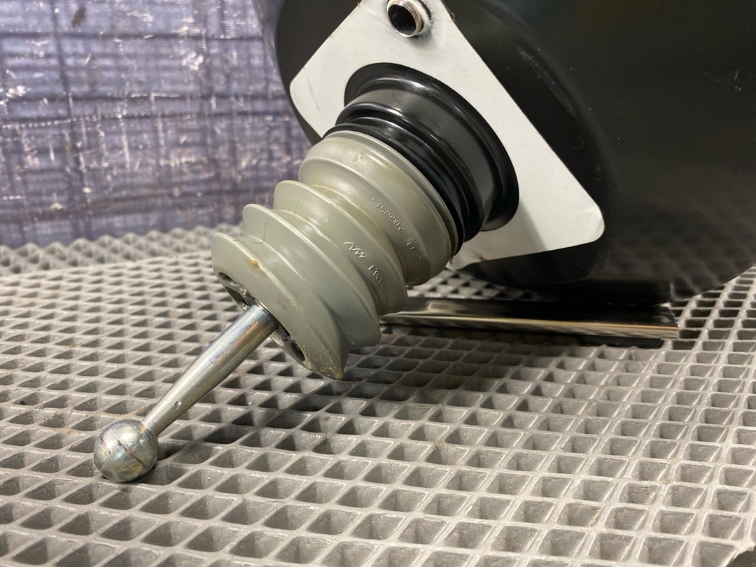 Вакуумный усилитель, 2620 рублей, Красноярск