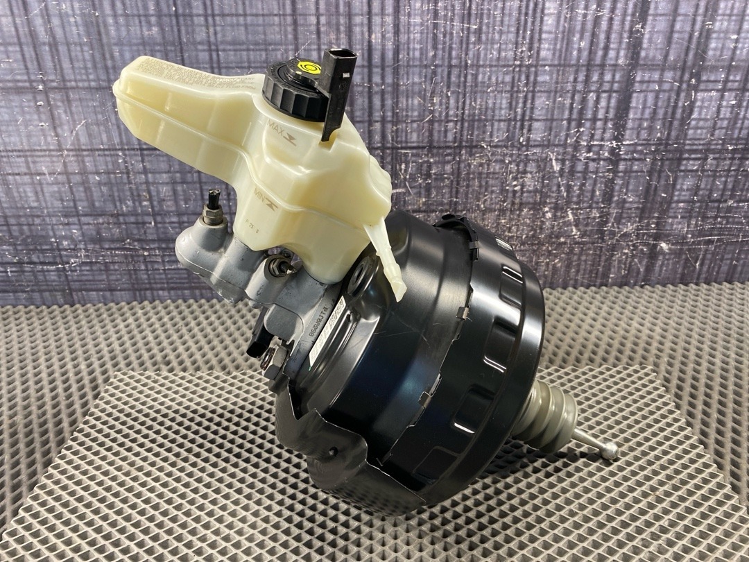 Вакуумный усилитель, 2620 рублей, Красноярск