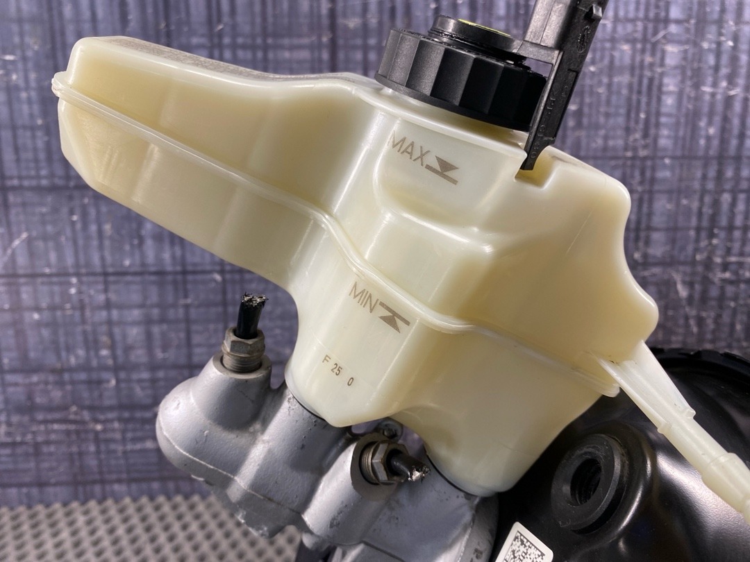 Вакуумный усилитель, 2620 рублей, Красноярск