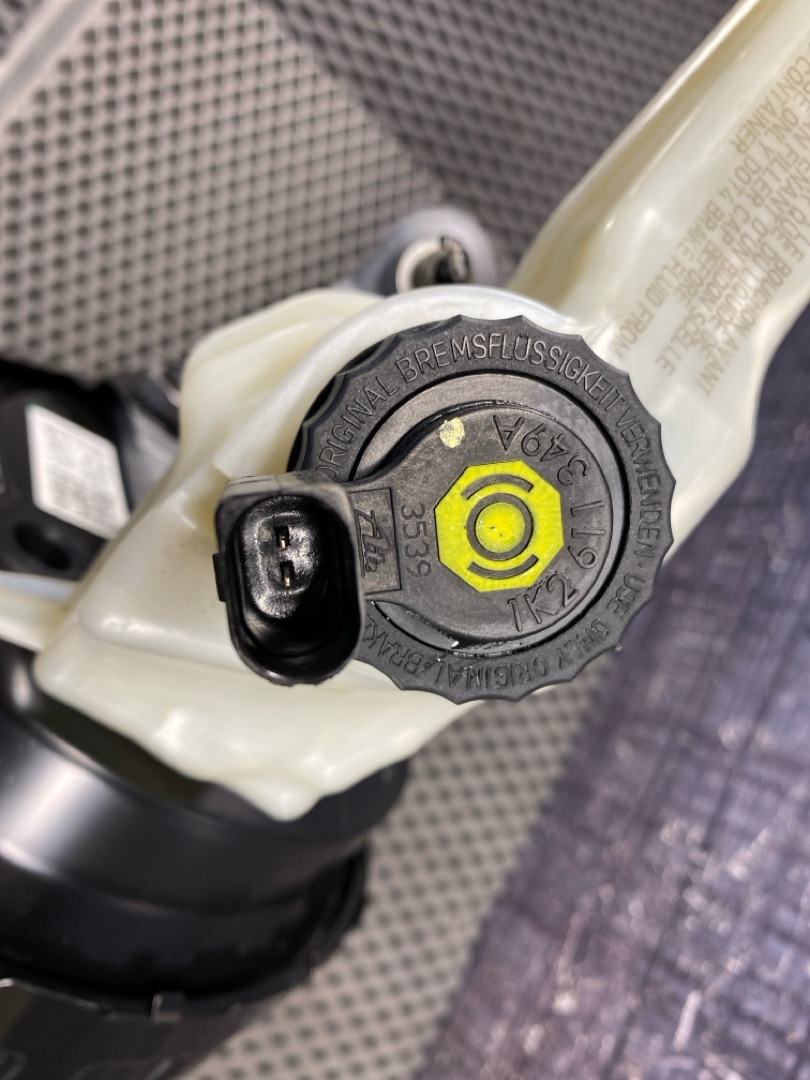 Вакуумный усилитель, 2620 рублей, Красноярск