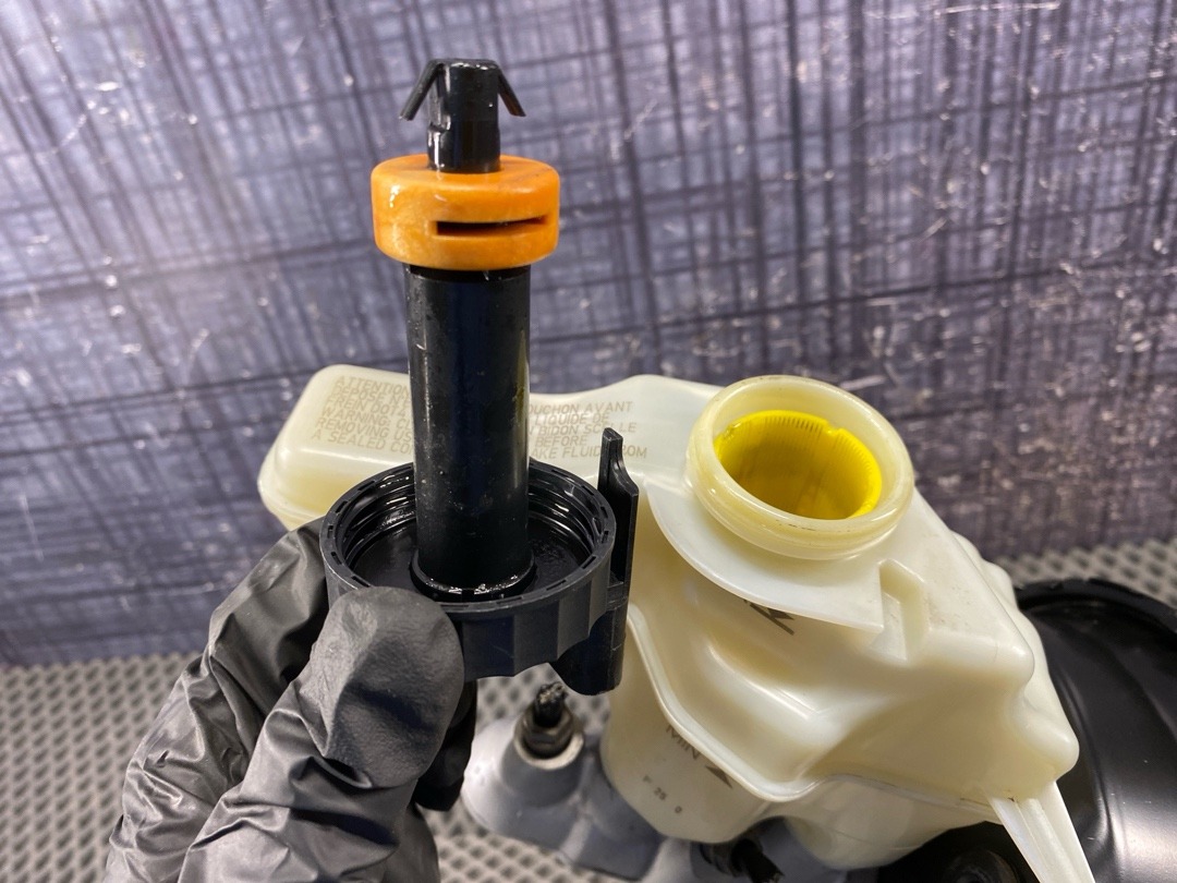 Вакуумный усилитель, 2620 рублей, Красноярск