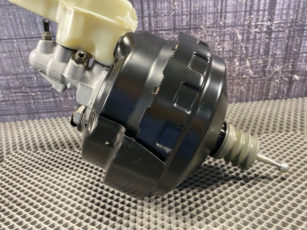 Вакуумный усилитель, 2620 рублей, Красноярск