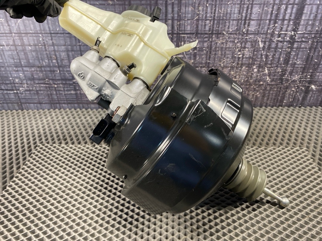 Вакуумный усилитель, 2620 рублей, Красноярск