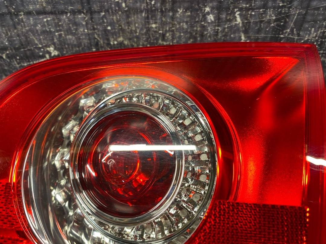 Фонарь в крышку багажника, 3860 рублей, Красноярск